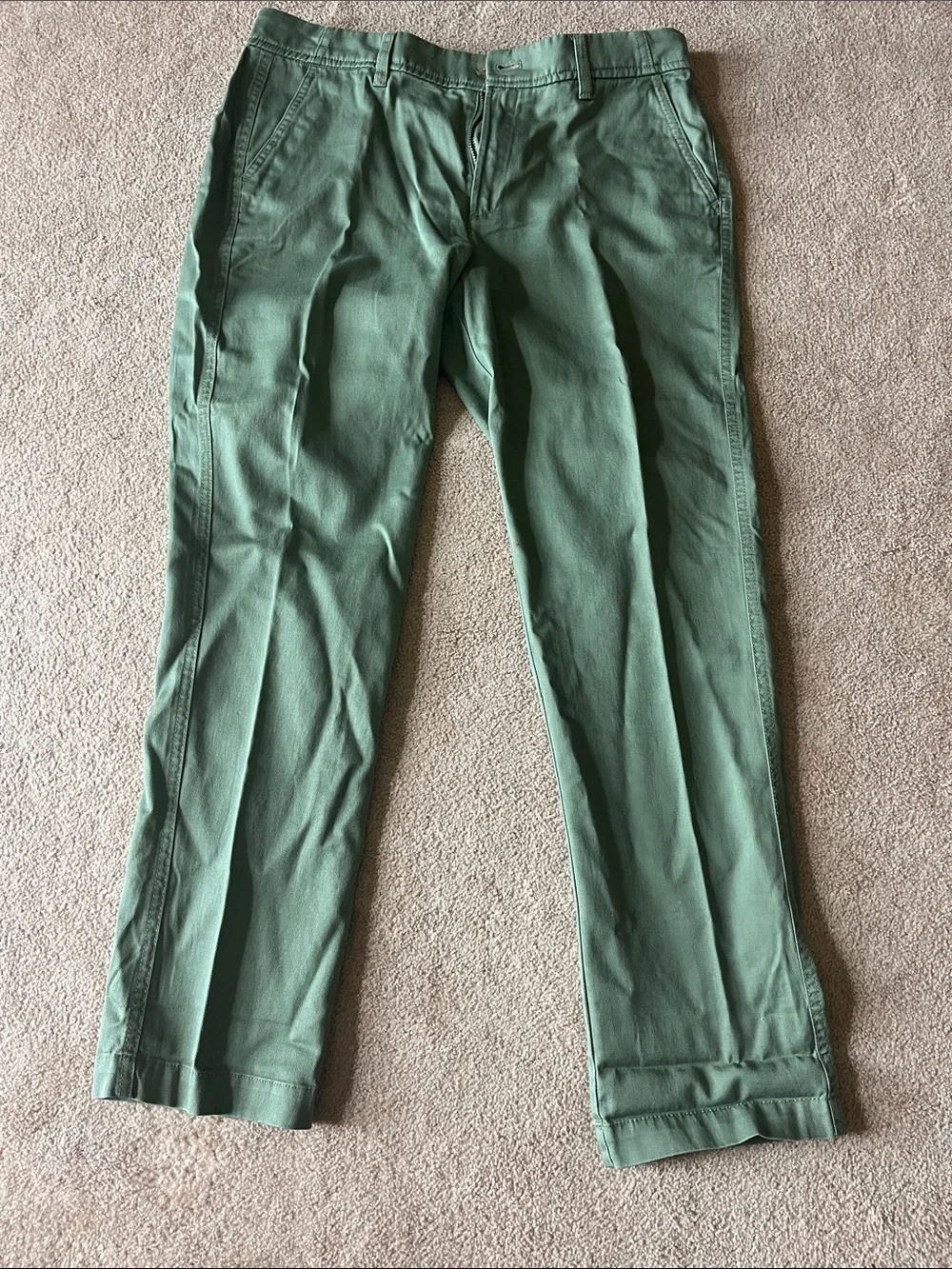 J. Crew crew factory